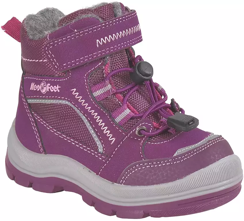 Ботинки Neo Feet