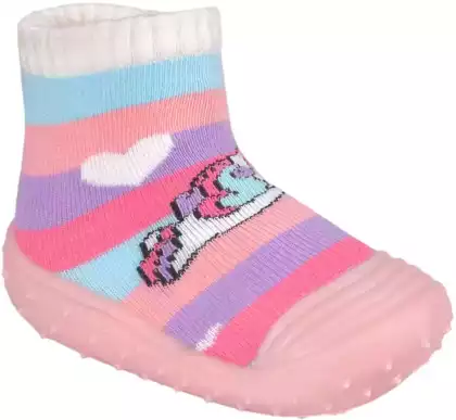 Туфли комнатные Neo Feet