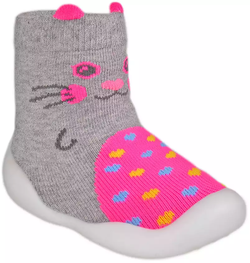 Туфли комнатные Neo Feet