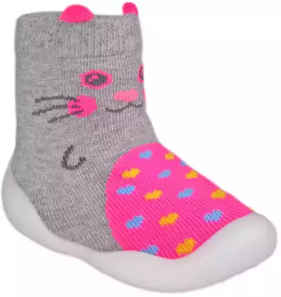 Туфли комнатные Neo Feet