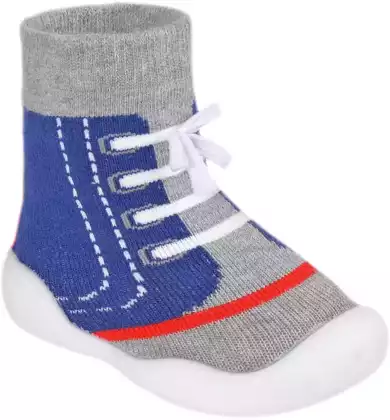 Туфли комнатные Neo Feet