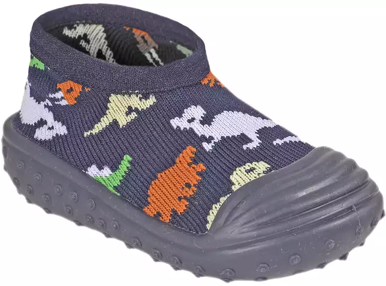 Туфли комнатные Neo Feet