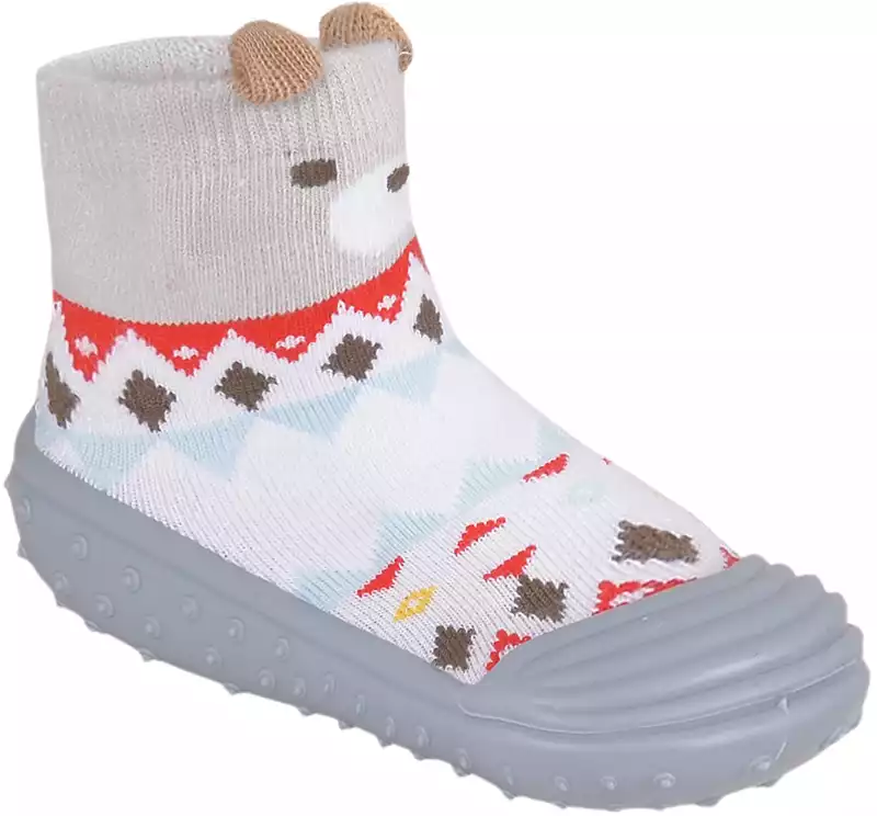 Туфли комнатные Neo Feet