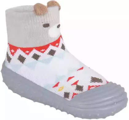 Туфли комнатные Neo Feet
