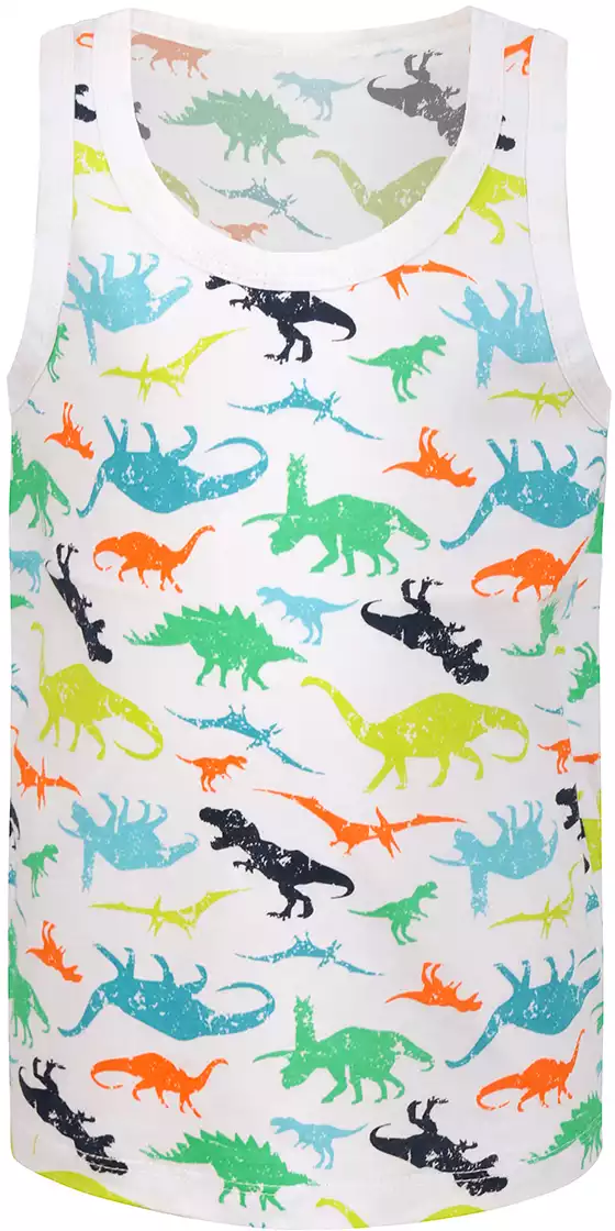 Майка Vulpes RF52