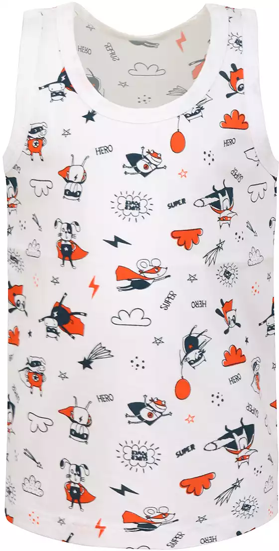 Майка Vulpes RF53