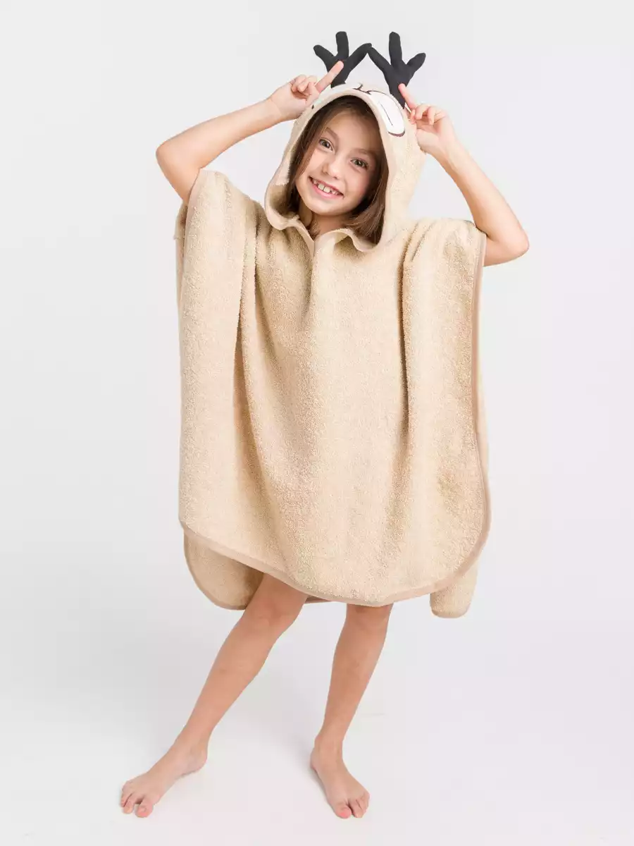 Халат Vulpes RF7Х