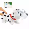 Интерактивная игрушка собачка Лакки 7110WB