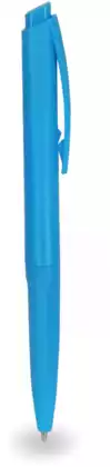 Ручка шариковая синяя автомат YL25048-2