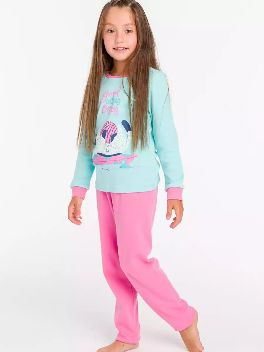 Пижама Vulpes VWKG 50015-43