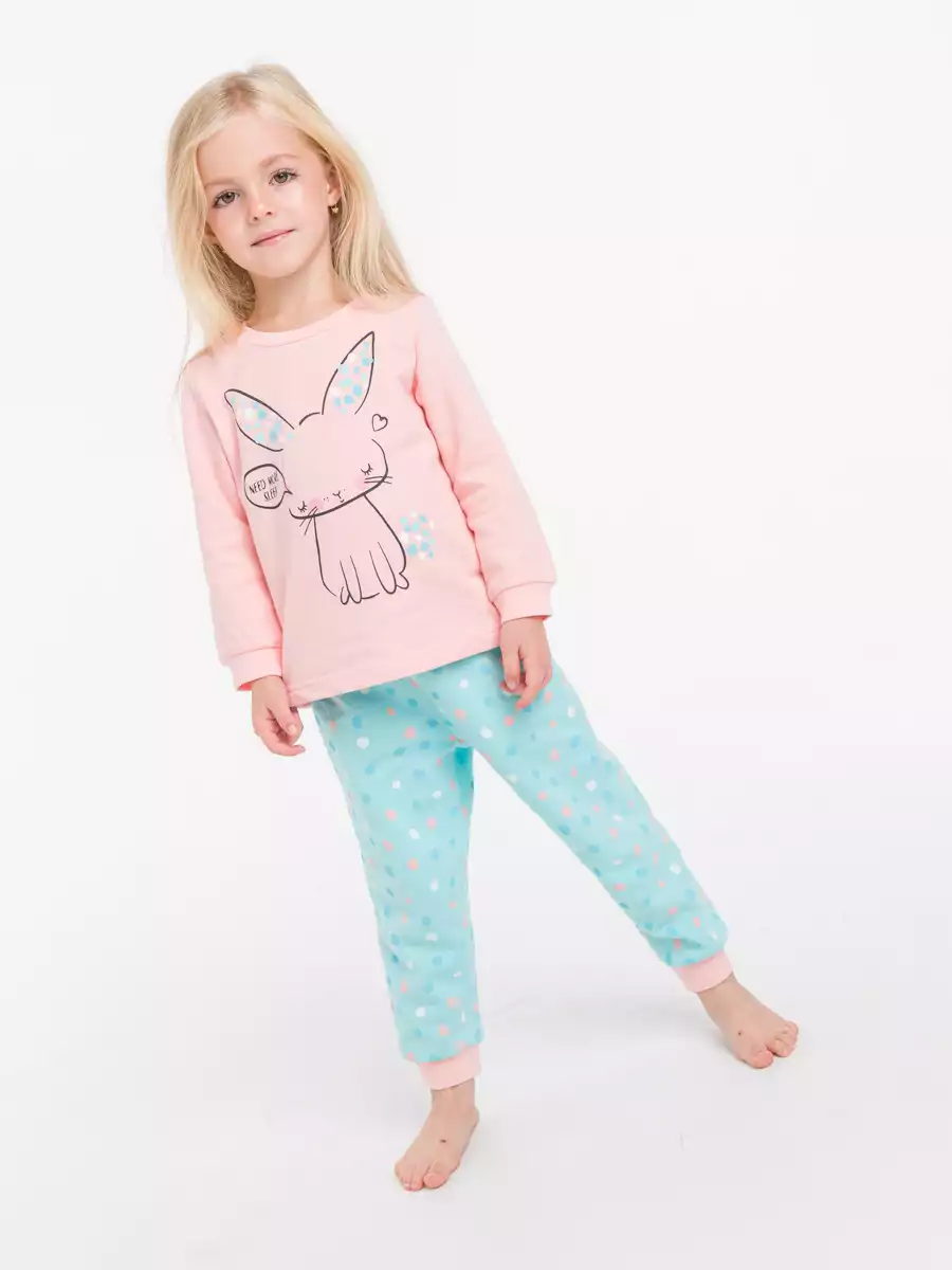 Пижама Vulpes VWKG 50017-27