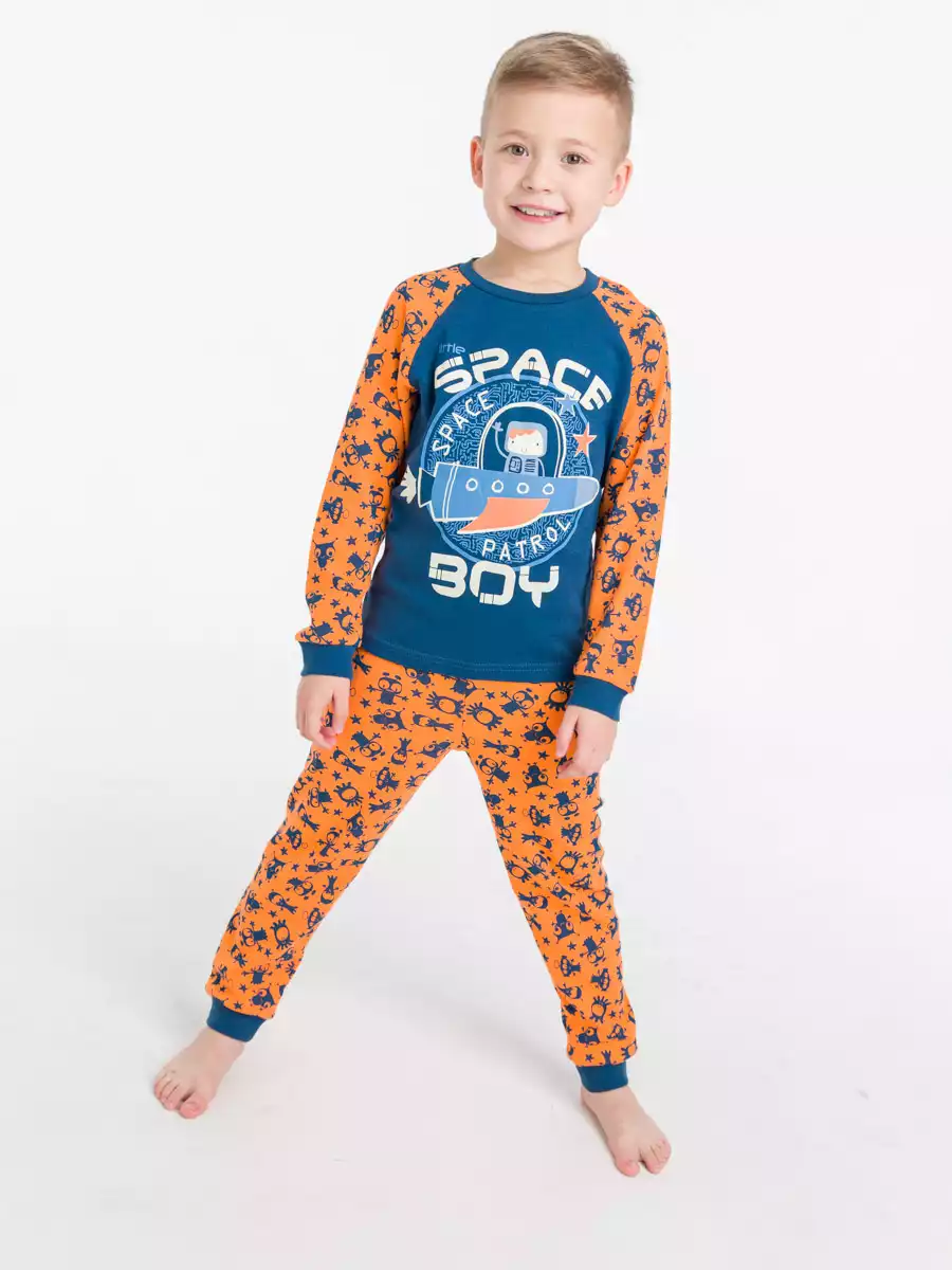 Пижама Vulpes VWKB 50024-29