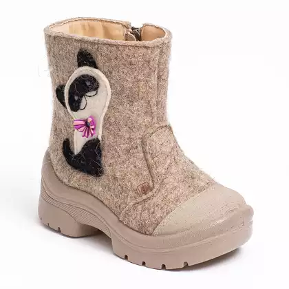 Валенки Филипок