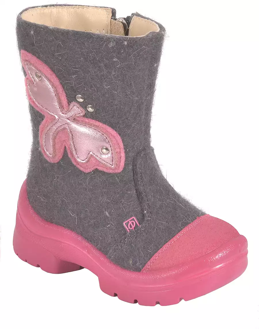 Валенки Филипок