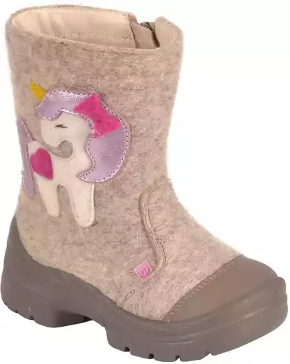 Валенки Филипок