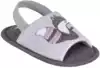 Туфли комнатные Neo Feet