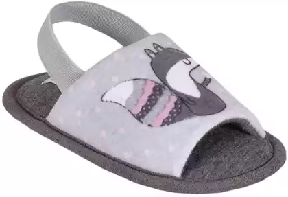 Туфли комнатные Neo Feet