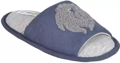 Туфли комнатные Neo Feet