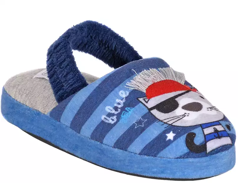 Туфли комнатные Neo Feet
