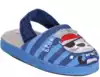 Туфли комнатные Neo Feet