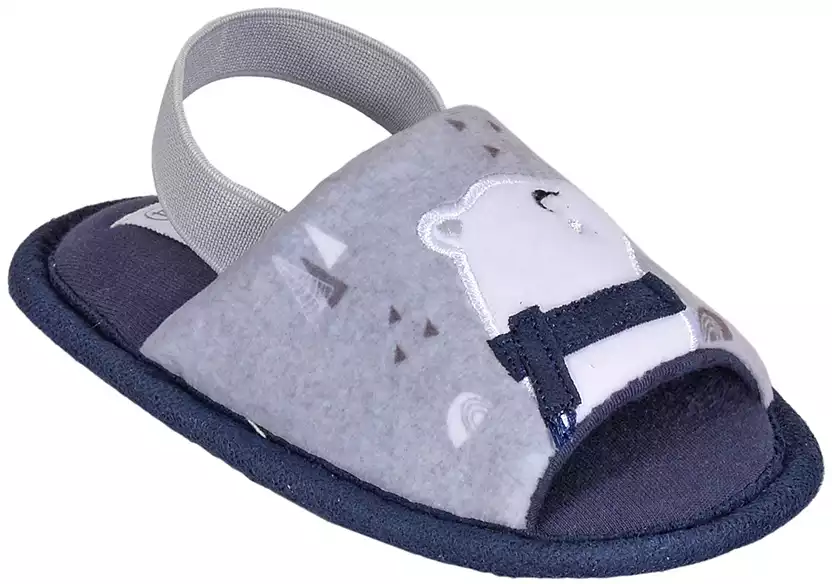 Туфли комнатные Neo Feet