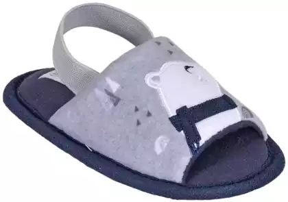 Туфли комнатные Neo Feet