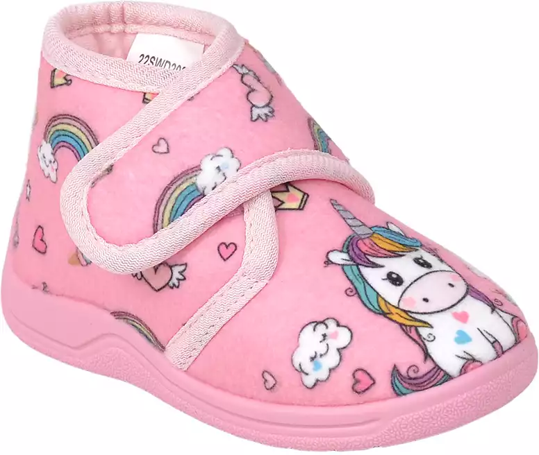 Туфли комнатные Neo Feet