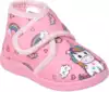 Туфли комнатные Neo Feet