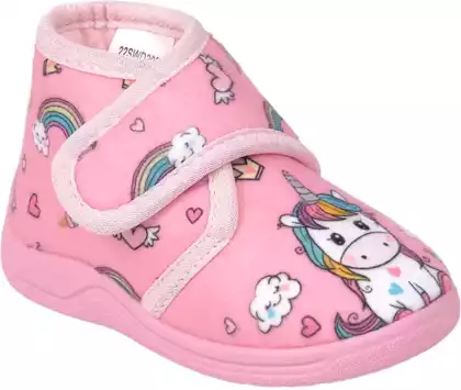 Туфли комнатные Neo Feet