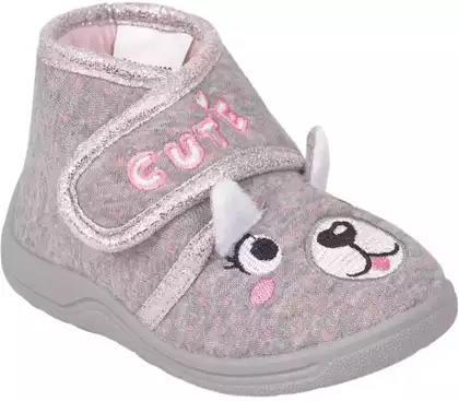 Туфли комнатные Neo Feet