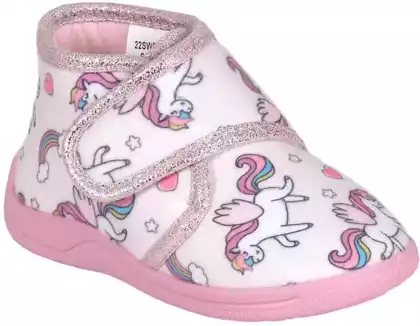 Туфли комнатные Neo Feet