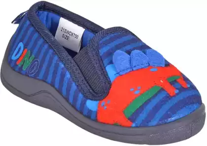 Туфли комнатные Neo Feet