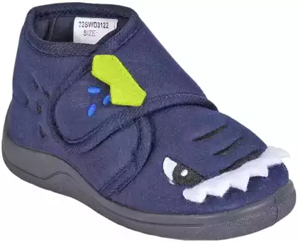 Туфли комнатные Neo Feet