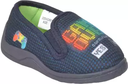 Туфли комнатные Neo Feet