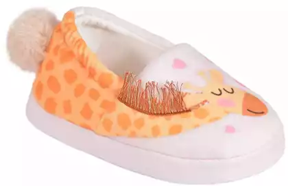 Туфли комнатные Neo Feet