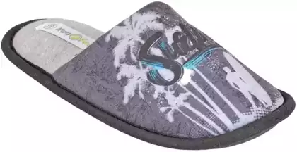 Туфли комнатные Neo Feet