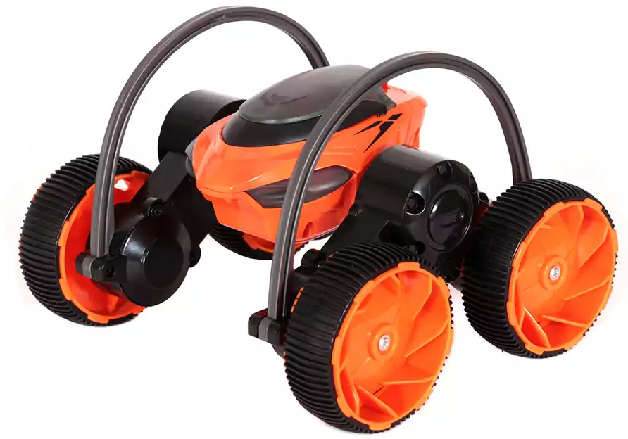 Машина р/у Перевертыш 5588-625