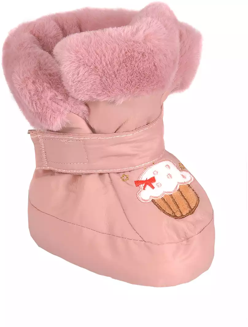 Пинетки Neo Feet