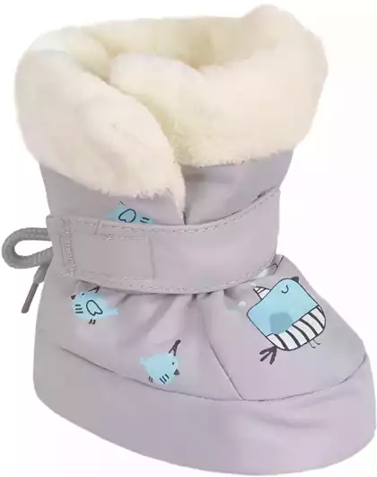 Пинетки Neo Feet