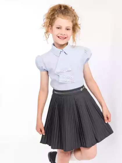 Школьная юбка Vulpes