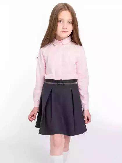 Школьная юбка Vulpes
