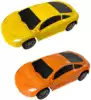 Спецтехника р/у 1:26 Mercedes Автовоз +акб
