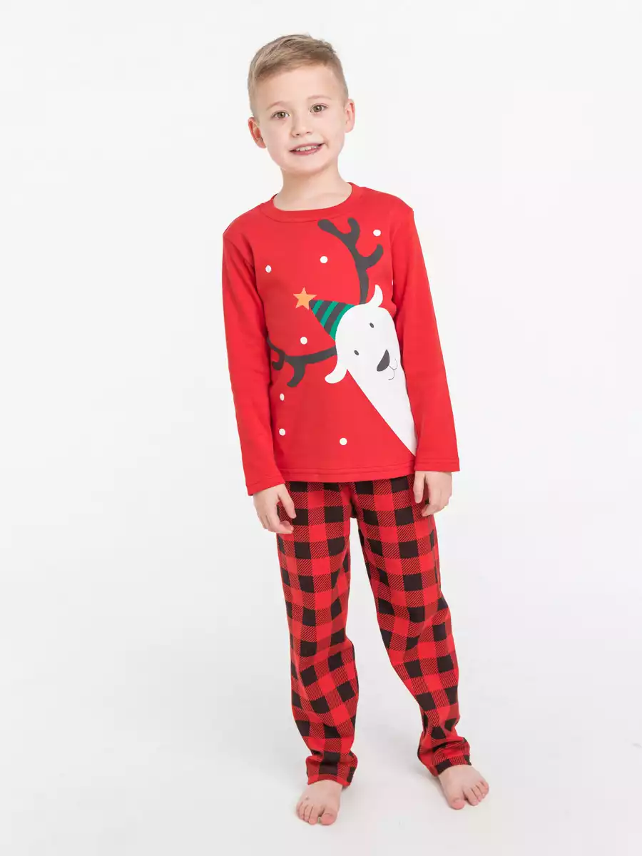 Пижама Vulpes 1001/10AW-21