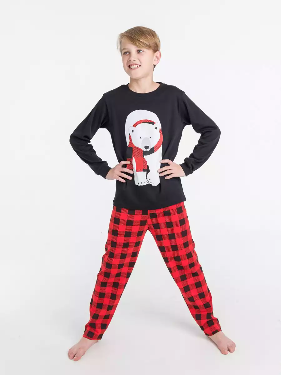 Пижама Vulpes 1001/12AW-21