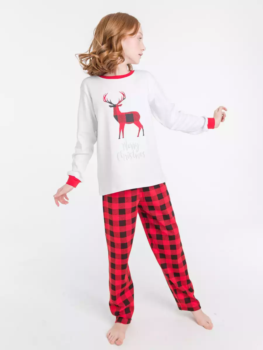 Пижама Vulpes 1001/16AW-21