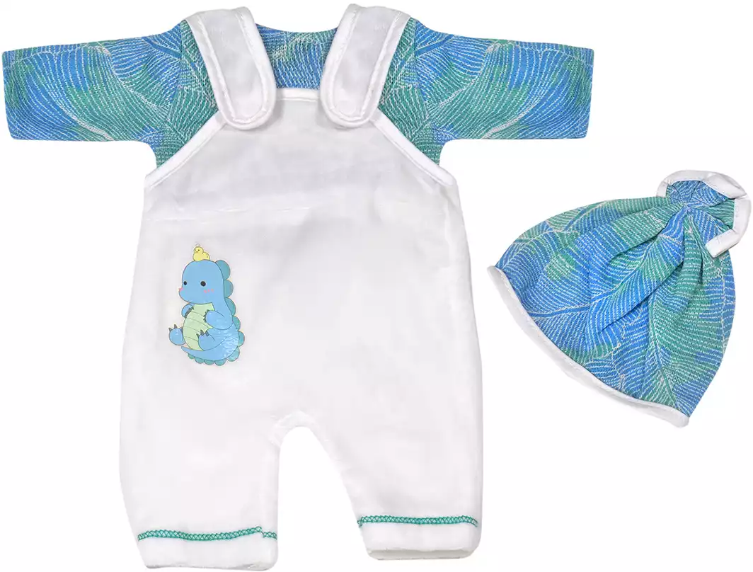 Одежда для пупса GC18-55