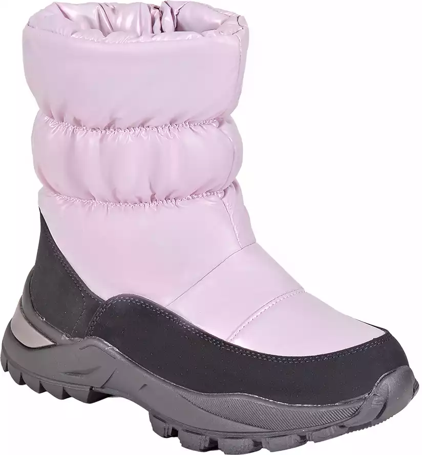 Сапоги утепленные Neo Feet