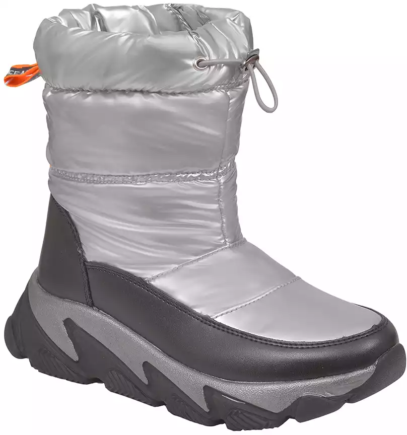 Сапоги утепленные Neo Feet