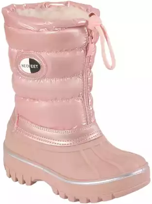 Сапоги комбинированные Neo Feet