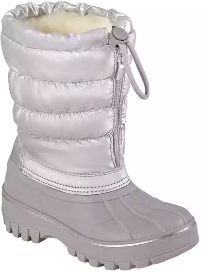 Сапоги комбинированные Neo Feet